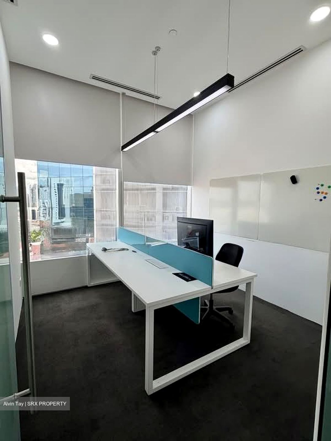 The Central (D1), Office #566799341